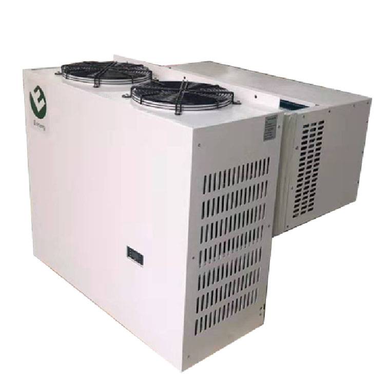 Wall Mounted Monoblock Refrigeration Unit