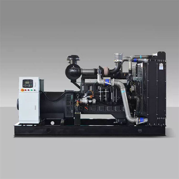 SDEC Generator Series