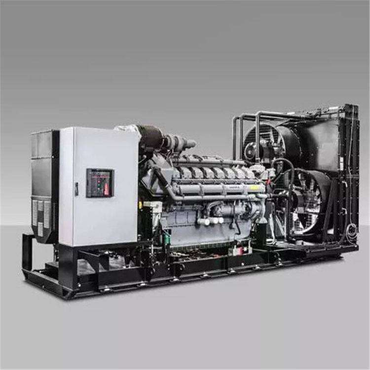 Perkins Generator Series